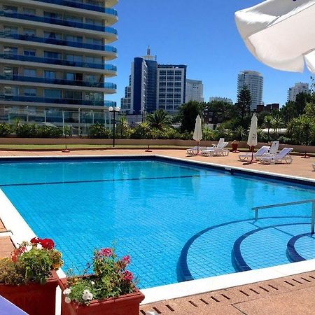 Long Beach, Parada 3 Punta del Este Ngoại thất bức ảnh