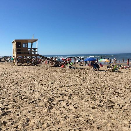 Long Beach, Parada 3 Punta del Este Ngoại thất bức ảnh