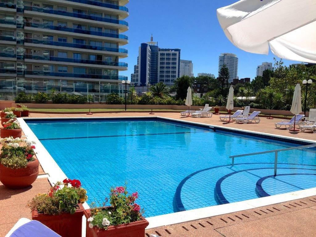Long Beach, Parada 3 Punta del Este Ngoại thất bức ảnh