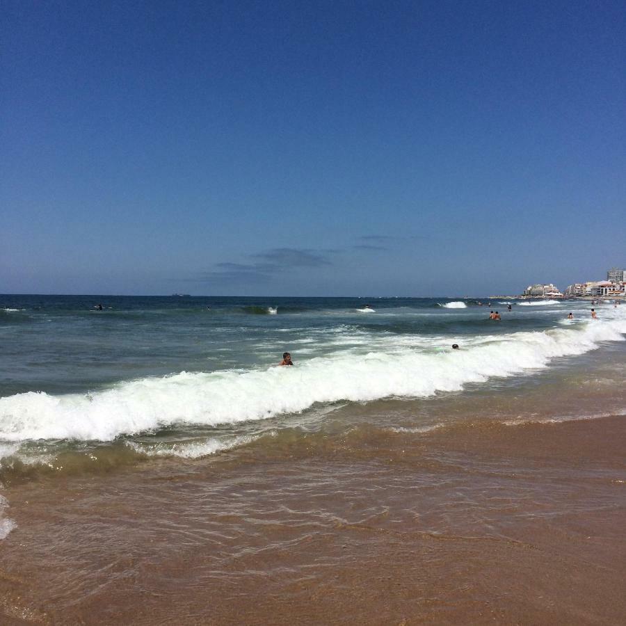 Long Beach, Parada 3 Punta del Este Ngoại thất bức ảnh